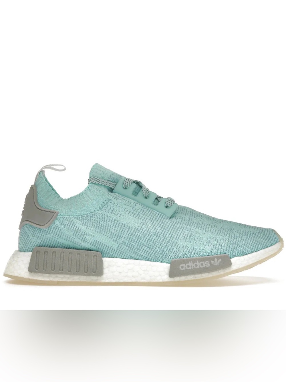 Adidas NMD R1 Energy Aqua